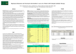 Daptomycin Resistance and Vancomycin