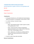 A document that can help for writing your lab report: www