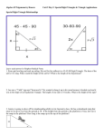 Note Template - Garnet Valley School District