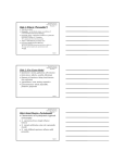 PDF Notes!! - Mansfield University