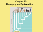 Chapter 2: The Chemical Context of Life