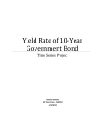 Yield Rate of 10-Year Government Bond - Neas