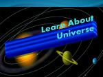 Universe Test - The Power of PPTS