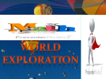 my game (math world exploration)