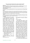 85 Study of Left Ventricular Diastolic Function in