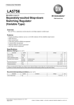 LA5756 - ON Semiconductor