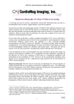 Asymptomatic Patient Screening