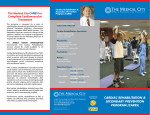 Cardiac Rehabilitation Program