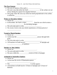 Conduction – The mechanism of heat transfer in which highly