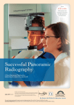 Successful Panoramic Radiography