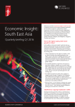 Economic Insight: South East Asia