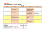 Afterschool Biology EOC Program