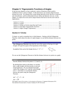 Chapter 5 - OpenTextBookStore