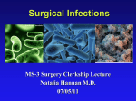 Hannan-Surgical-Infections