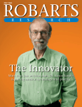 2007 - 2008 - Robarts Research Institute