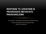 response_to_lenvatinib_in_progressive_metastatic_paraganglioma