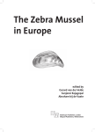 The Zebra Mussel in Europe
