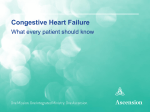 Congestive Heart Failure Patient Video