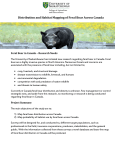 Feral Boar Info Sheet - County of Vermilion River