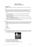 G8SC_Test10 - Secondary Science Wiki