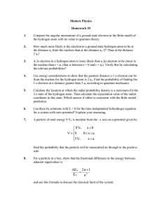 Modern Physics