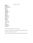 AS Chapter 2 Lesson 2 *Vocab: Transatlantic Transcontinental