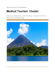 Costa Rica Medical Tourism - Institute For Strategy And