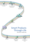 Smart Products Through-Life