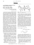 A Novel Dirhodium Compound with Neutral