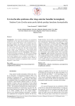 Urrets-Zavalia syndrome after deep anterior lamellar keratoplasty