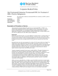 Ado-Trastuzumab Emtansine (Trastuzumab-DM1) for