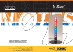 NFU 721 LED Array.qxd