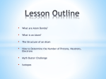 Lesson Outline - WordPress.com