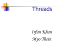 Threads