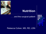 Nutrition-for-Surgery-Lecture-3