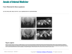 Slide 1 - Annals of Internal Medicine