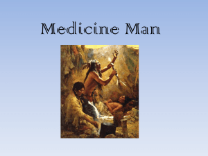 Medicine Man