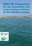 MED POL Programme in the Mediterranean