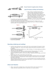 Reed Switch Application Notes