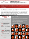 ONE TARGET: INFINITE HOPETM MEDICENNA BY THE NUMBERS