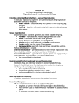 Ch 13 Notes