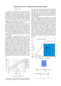 Simulation Tool for