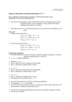 1 Chapter 12 Monopolistic Competition and Oligopoly (Part 2) Price