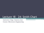 Smith Chart