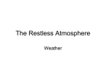 The Restless Atmosphere - Mr Young`s Geography Blog