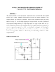 Proposed System