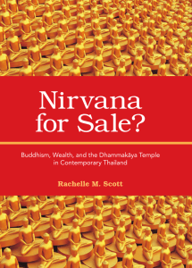 Nirvana for Sale?: Buddhism, Wealth, and the