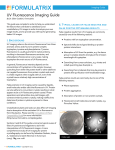 UV-Fluorescence-Imaging