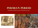 Permian Period