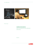 schedule risk analysis critical path method (cpm) scheduling`s